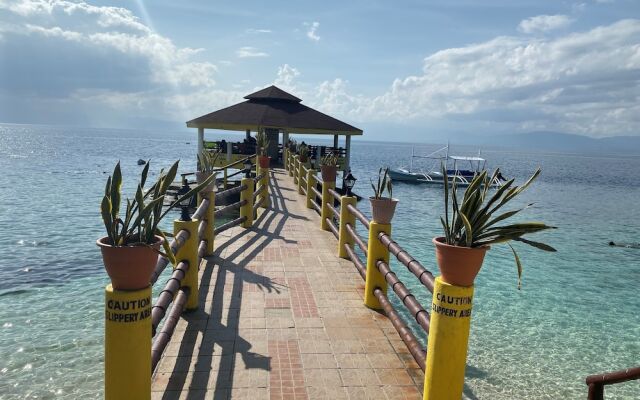 Marina Village