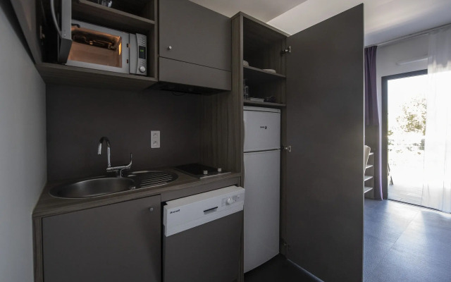 Suite Home Porticcio