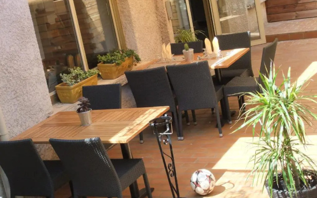 Hôtel restaurant U.Pozzu