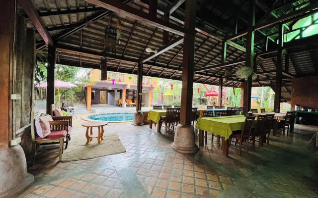 Amethyst Hotel Chiang Mai