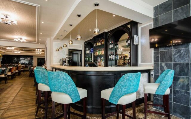 Premier Hotel Cape Town