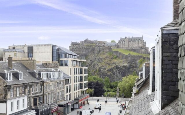 Thirty Castle Street