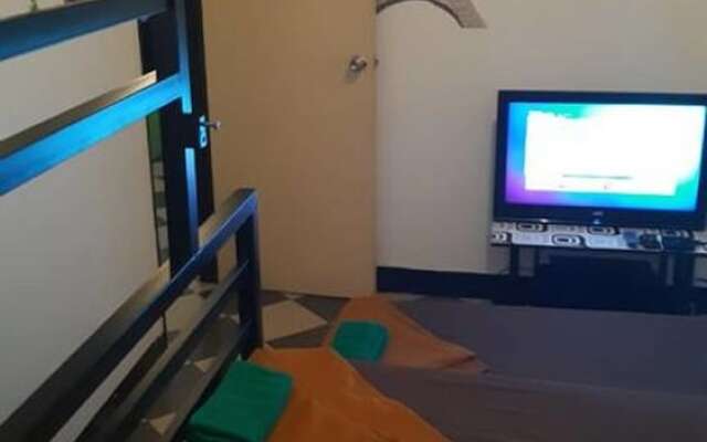 VR Hostel Khaosan