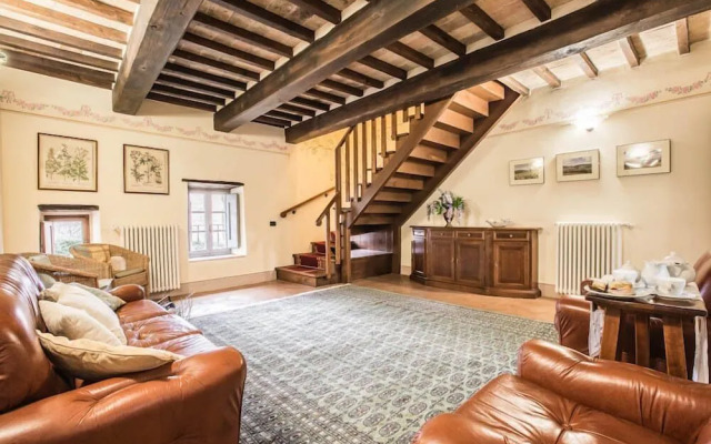 Verdidea - TORRE MONTERCHI