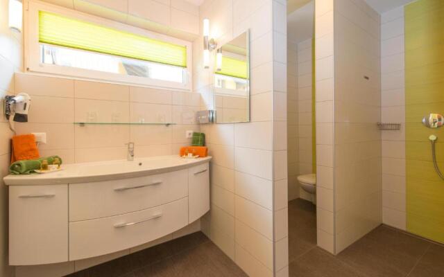 Ferienwohnungen Mitterer