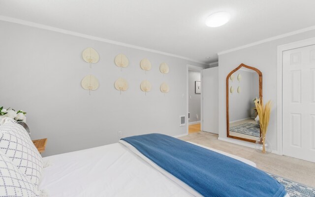 Bodur's Nest Whispering Garden