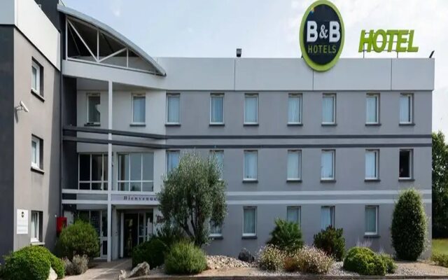 B&B HOTEL Montauban