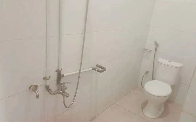 Luxe5 Inn Hj Hasnah Hasan