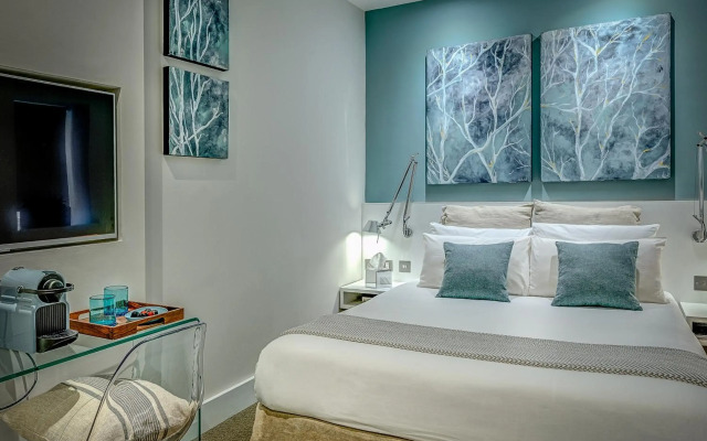 Hotel 55