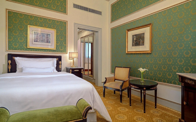 The Westin Excelsior Rome Hotel