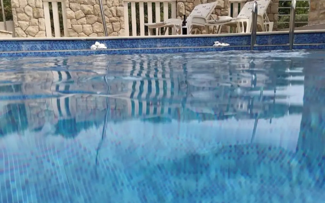 Holiday Home  Mermaid