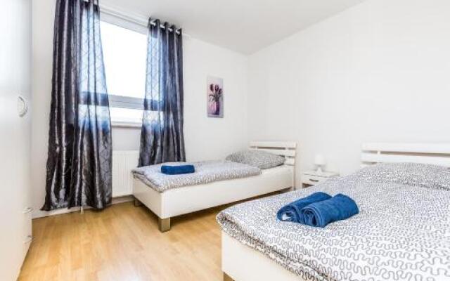 Ferienwohnung Monheim