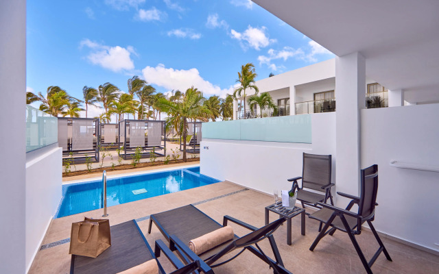 Hotel Riu Palace Mauritius - All Inclusive - Adults Only