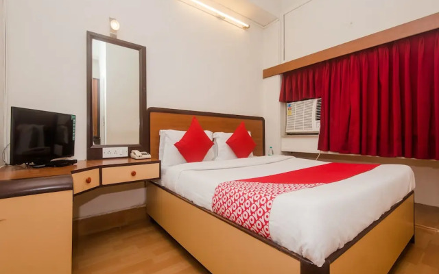 OYO 935 Hotel Palkhee
