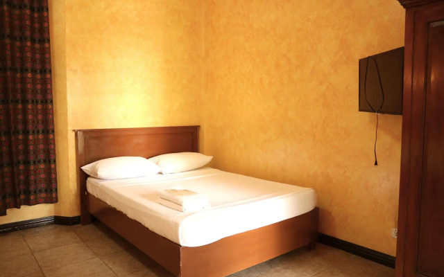 My Vigan Home Hotel