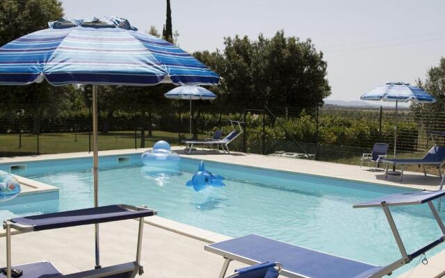 Casa Vacanze Valdamone