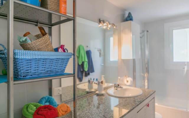 Apartamento D. Sa Riera
