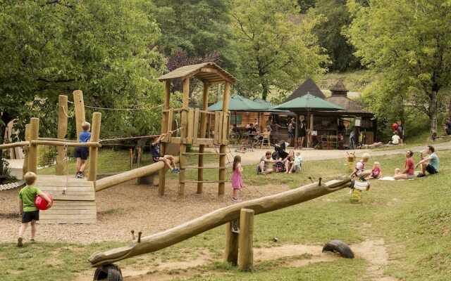 Huttopia Sarlat