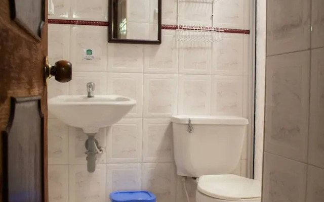 Hotel Mechas Y Patro
