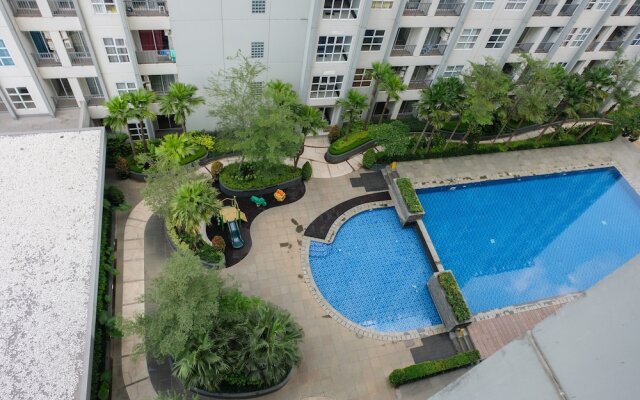 Comfortable Studio in Business Area Saveria Apartment