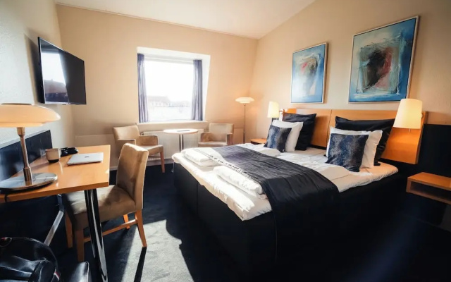 Grand Hotel Struer