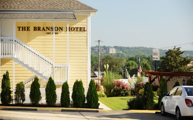 The Branson Hotel