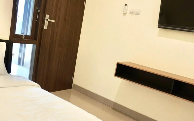 RedDoorz @ Arkana Seturan