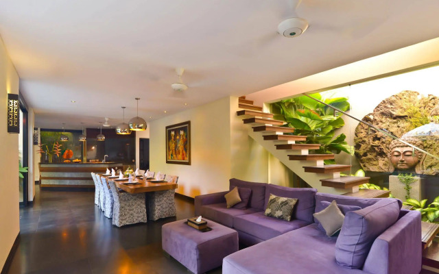 Elok Villas