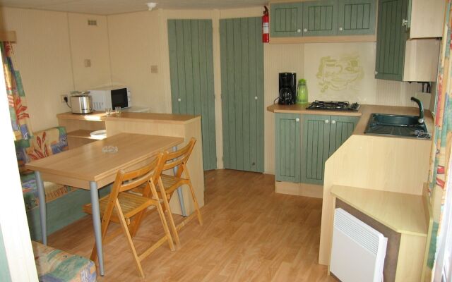 Camping Le Panoramic