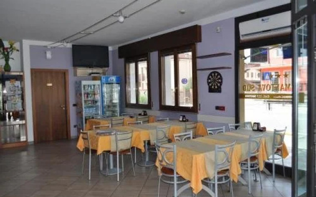 Hotel Mantova Sud