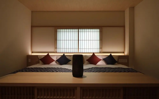 Centurion Hakone Bettei