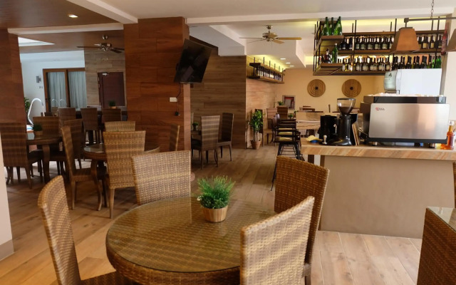 The Piccolo Hotel of Boracay