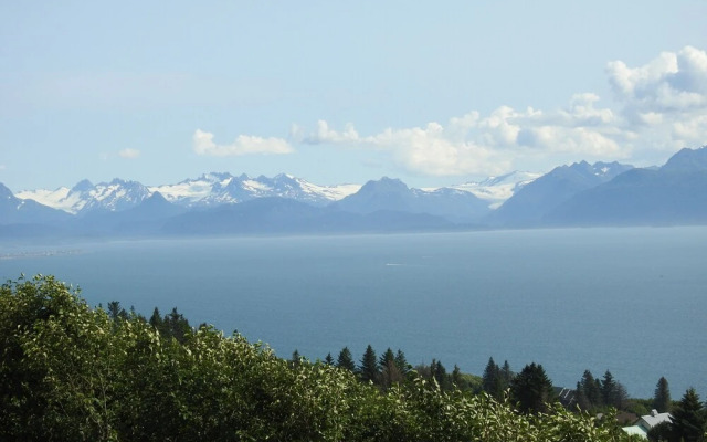 Alaska Adventure Cabins