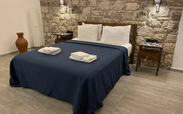 Adacan Alacatı