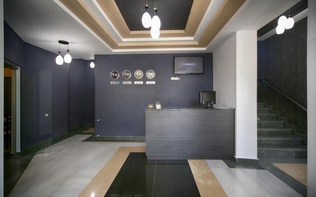 Hotel Continental