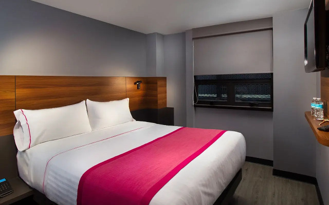 Hotel MX aeropuerto
