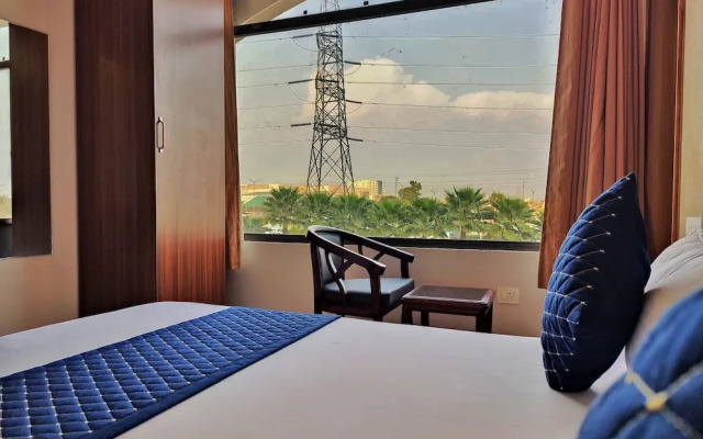 Hotel Park Hills