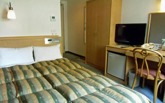 Hotel Oaks Early-Bird Osaka Morinomiya