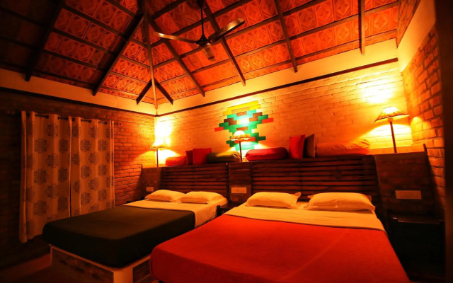 Annapara Homestay