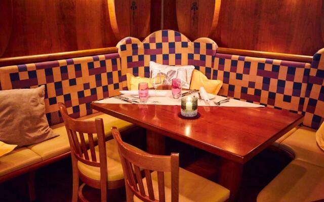 Flair Hotel & Restaurant Erck