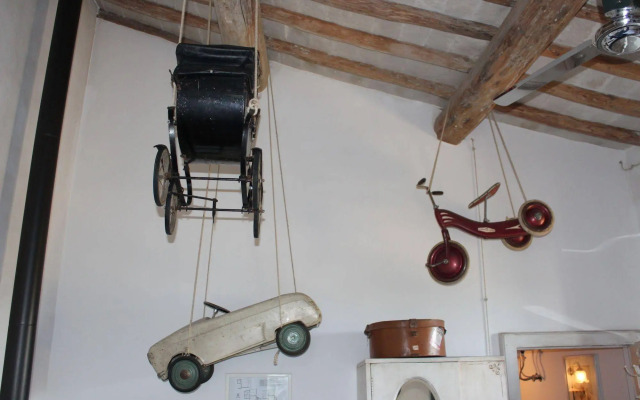 Bed & Breakfast Le Terrazze del Chianti