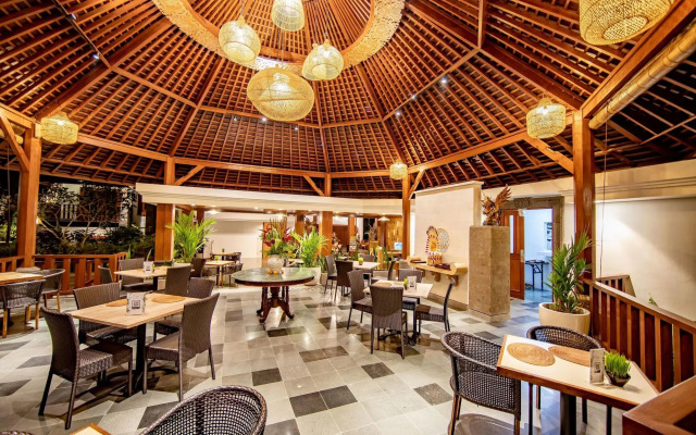 Anumana Village Ubud