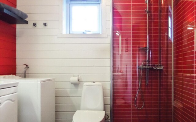 Raaen Hytteutleige 4