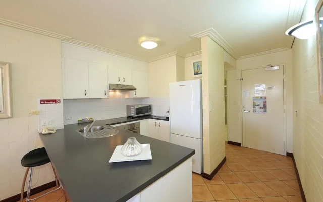 Bargara Shoreline Serviced Apartments