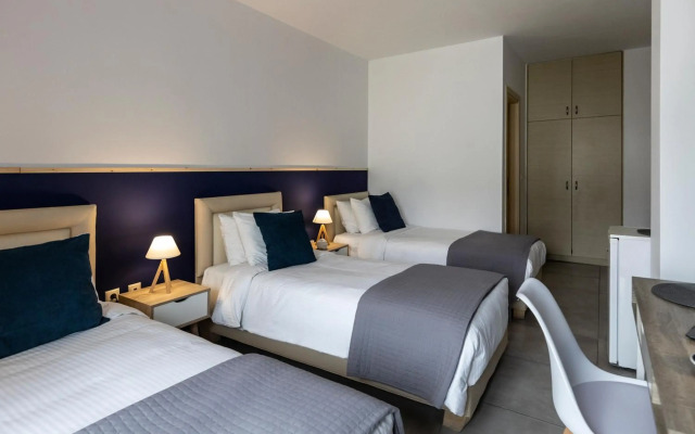 Hotel Kontes