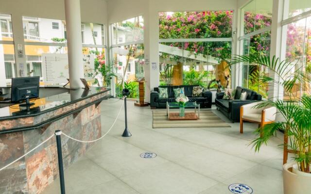 Bosque do Porto Praia Hotel