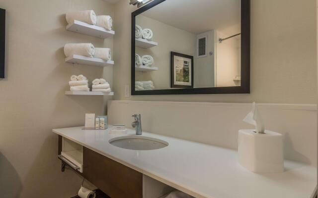Hampton Inn Winchester-University/Mall Area