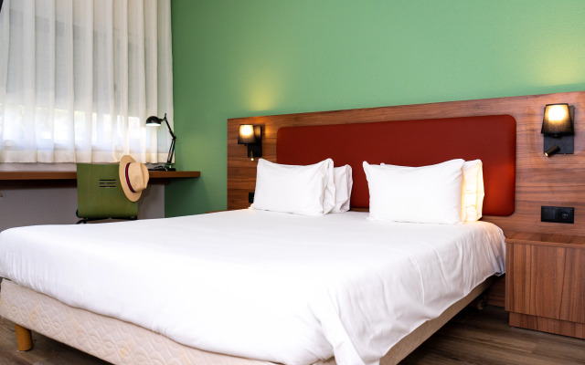 Hotel Campanile Lisbonne Sud - Setubal
