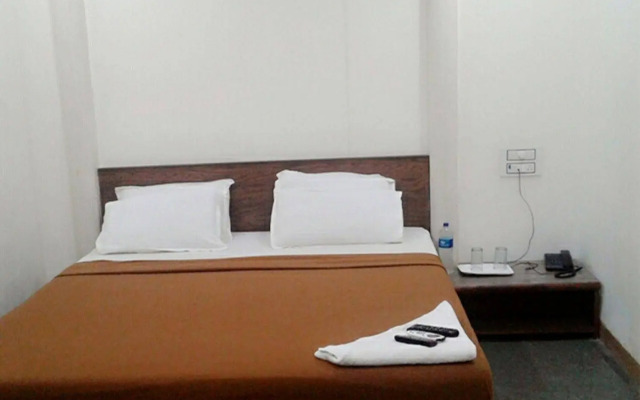 HOTEL Sai Leela Residency