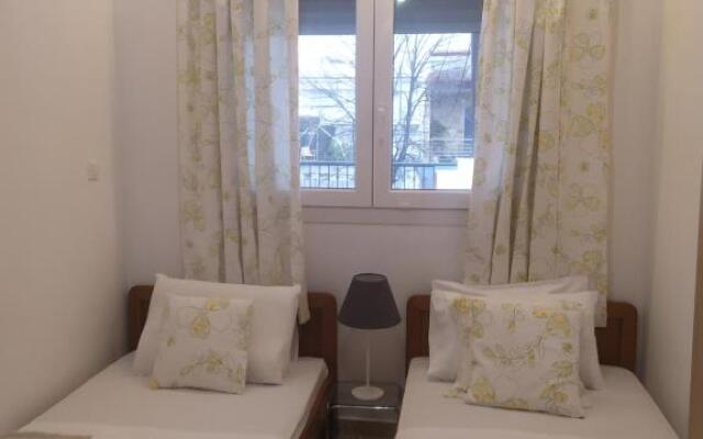 Apartment Ioanna #2
